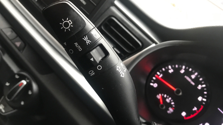 Kia Rio 1.2 DPi 1 5dr Petrol Hatchback